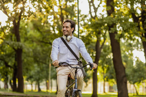 Fietspaden en wandelroutes in Breda